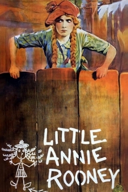 Watch Free Little Annie Rooney Movies HD Online Soap2Day