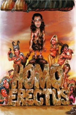 Watch Free Homo Erectus Movies HD Online Soap2Day