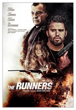 Watch Free The Runners Movies HD Online Soap2Day