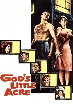 Watch Free God's Little Acre Movies HD Online Soap2Day