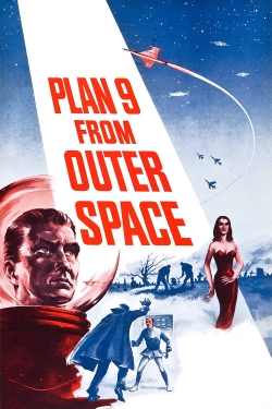 Watch Free Plan 9 from Outer Space Movies HD Online Soap2Day