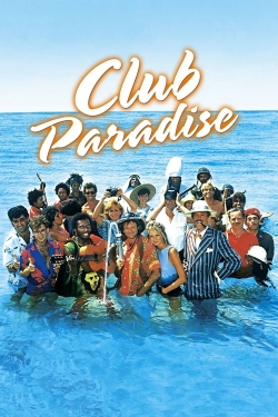 Watch Free Club Paradise Movies HD Online Soap2Day