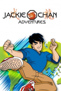 Watch Free Jackie Chan Adventures Movies HD Online Soap2Day