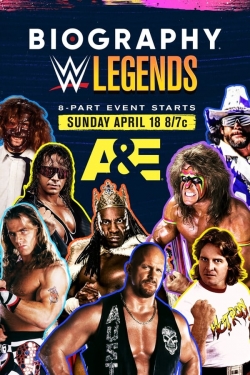 Watch Free Biography: WWE Legends Movies HD Online Soap2Day