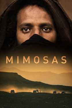 Watch Free Mimosas Movies HD Online Soap2Day