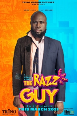 Watch Free The Razz Guy Movies HD Online Soap2Day