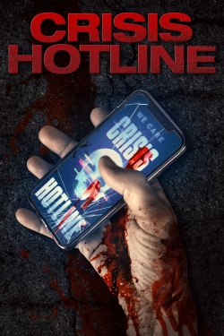 Watch Free Crisis Hotline Movies HD Online Soap2Day