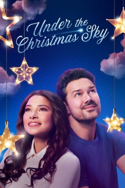 Watch Free Under the Christmas Sky Movies HD Online Soap2Day