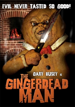 Watch Free The Gingerdead Man Movies HD Online Soap2Day