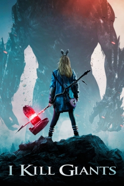 Watch Free I Kill Giants Movies HD Online Soap2Day