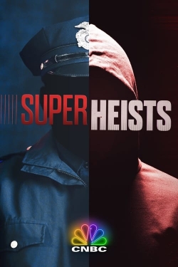 Watch Free Super Heists Movies HD Online Soap2Day