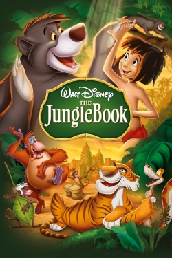 Watch Free The Jungle Book Movies HD Online Soap2Day