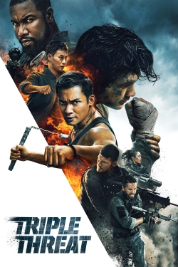 Watch Free Triple Threat Movies HD Online Soap2Day