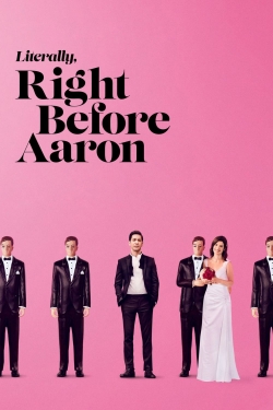 Watch Free Literally, Right Before Aaron Movies HD Online Soap2Day