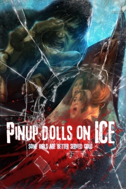 Watch Free Pinup Dolls on Ice Movies HD Online Soap2Day