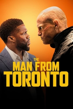 Watch Free The Man From Toronto Movies HD Online Soap2Day