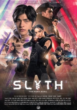 Watch Free Slyth: The Hunt Saga Movies HD Online Soap2Day