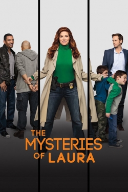 Watch Free The Mysteries of Laura Movies HD Online Soap2Day