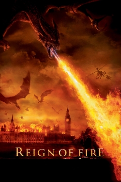 Watch Free Reign of Fire Movies HD Online Soap2Day