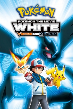 Watch Free Pokémon the Movie White: Victini and Zekrom Movies HD Online Soap2Day