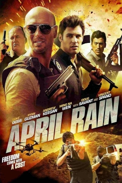 Watch Free April Rain Movies HD Online Soap2Day