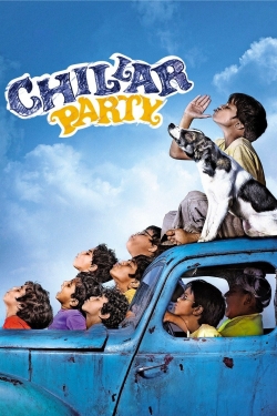 Watch Free Chillar Party Movies HD Online Soap2Day