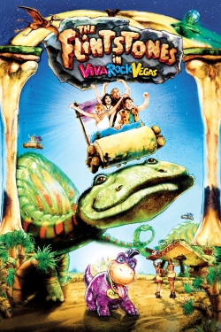 Watch Free The Flintstones in Viva Rock Vegas Movies HD Online Soap2Day