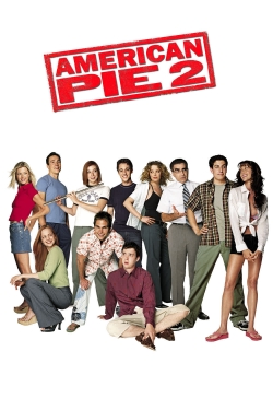 Watch Free American Pie 2 Movies HD Online Soap2Day