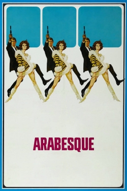 Watch Free Arabesque Movies HD Online Soap2Day