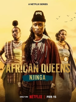 Watch Free African Queens: Njinga Movies HD Online Soap2Day