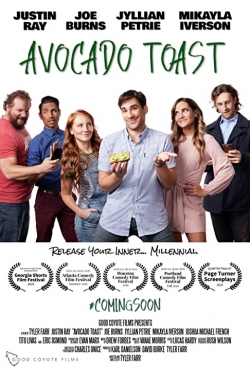 Watch Free Avocado Toast Movies HD Online Soap2Day