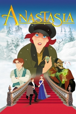 Watch Free Anastasia Movies HD Online Soap2Day