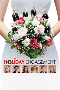 Watch Free A Holiday Engagement Movies HD Online Soap2Day