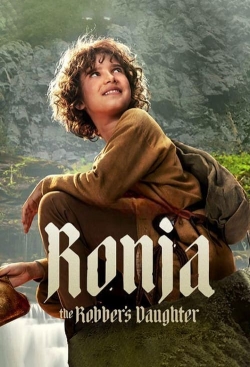 Watch Free Ronja the Robber's Daughter Movies HD Online Soap2Day