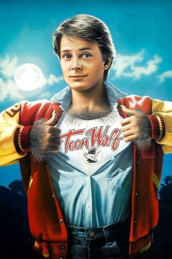 Watch Free Teen Wolf Movies HD Online Soap2Day