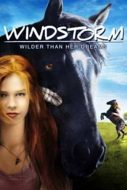 Watch Free Windstorm Movies HD Online Soap2Day