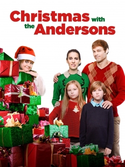 Watch Free Christmas with the Andersons Movies HD Online Soap2Day