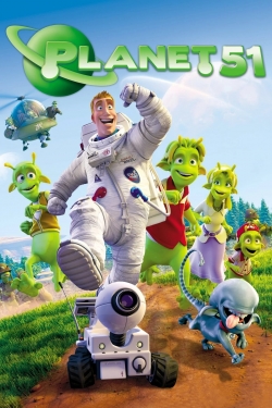 Watch Free Planet 51 Movies HD Online Soap2Day