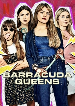 Watch Free Barracuda Queens Movies HD Online Soap2Day