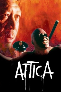 Watch Free Attica Movies HD Online Soap2Day