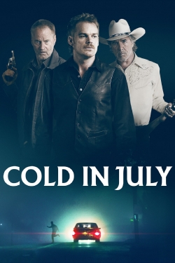 Watch Free Cold in July Movies HD Online Soap2Day