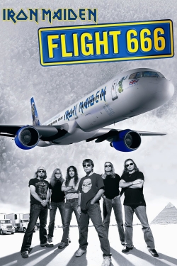 Watch Free Iron Maiden: Flight 666 Movies HD Online Soap2Day