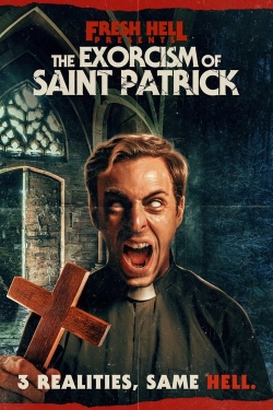 Watch Free The Exorcism of Saint Patrick Movies HD Online Soap2Day