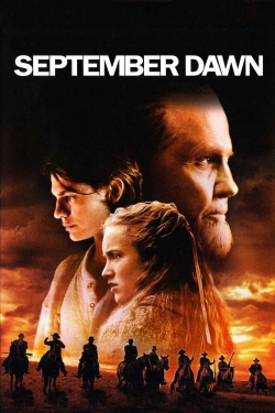 Watch Free September Dawn Movies HD Online Soap2Day