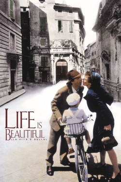 Watch Free Life Is Beautiful Movies HD Online Soap2Day