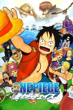 Watch Free One Piece 3D: Straw Hat Chase Movies HD Online Soap2Day