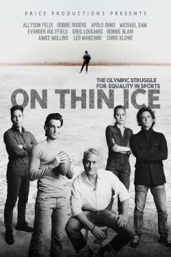 Watch Free On Thin Ice Movies HD Online Soap2Day