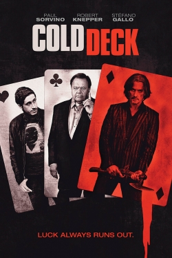 Watch Free Cold Deck Movies HD Online Soap2Day