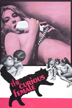 Watch Free The Curious Female Movies HD Online Soap2Day