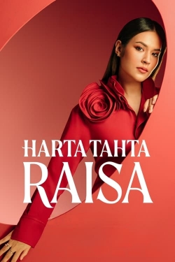 Watch Free Harta Tahta Raisa Movies HD Online Soap2Day